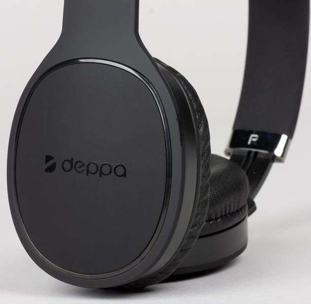 Bluetooth-наушники с микрофоном Deppa XLite:, фото 7