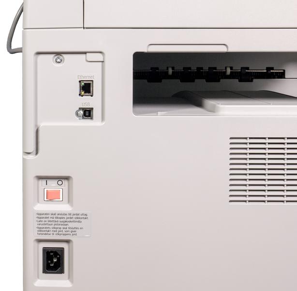 Ricoh MP 2014AD:, фото 11