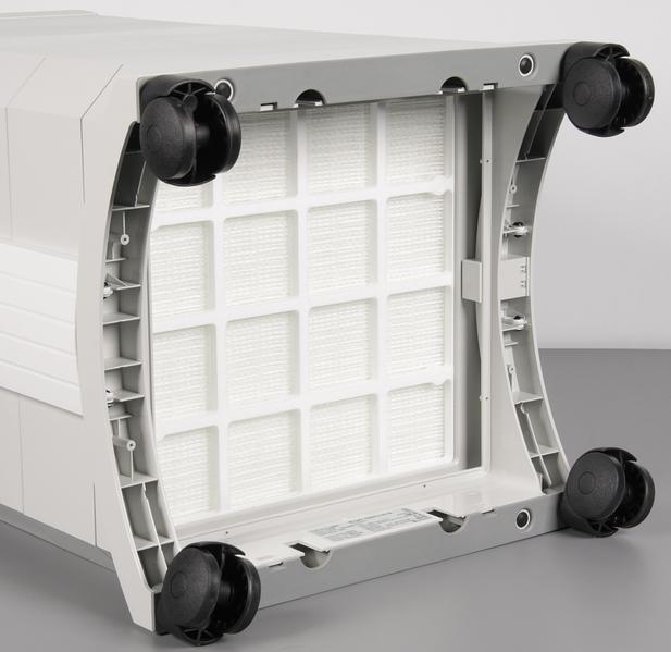 Очиститель воздуха IQAir HealthPro 250 NE:, фото 4