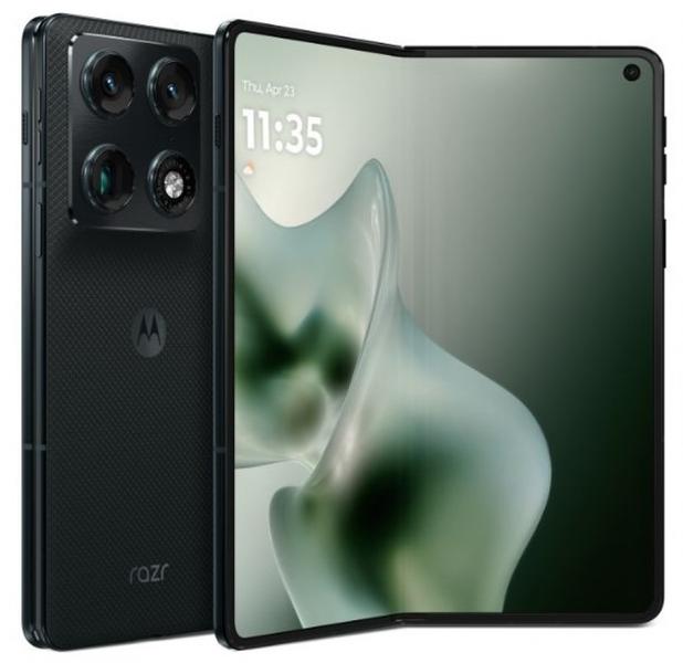 Изображение: Motorola/Lenovo