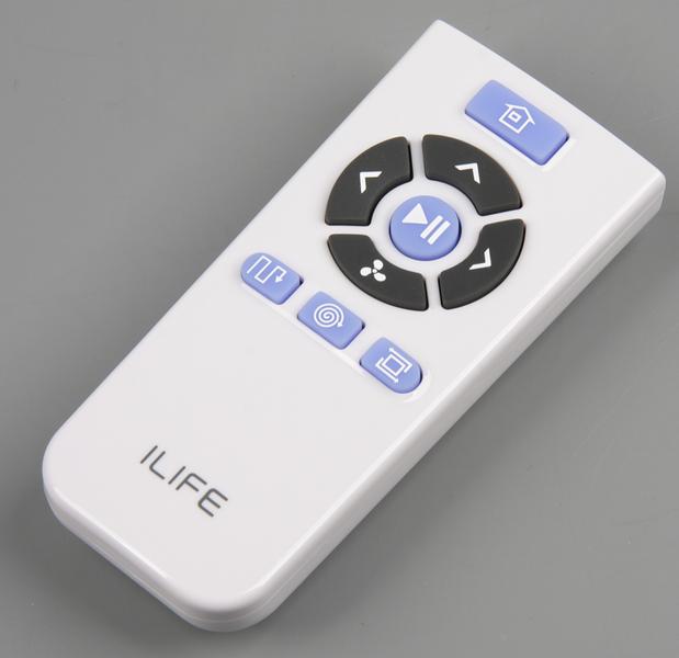 Робот-пылесос iLife V8s:, фото 24