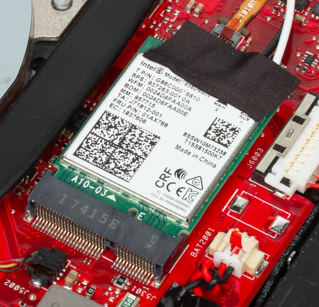 Ноутбук Asus Zephyrus M GM501GM:, фото 12