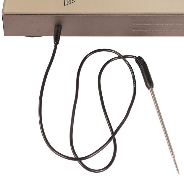 Индукционная варочная панель Caso TC 2100 Thermo Control, фото 6