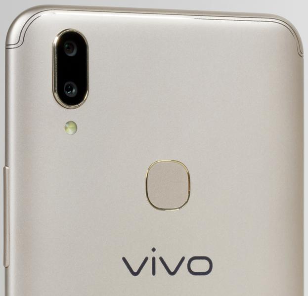 Vivo V9:, фото 9