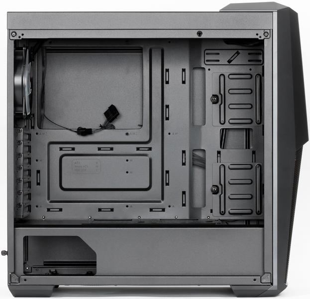 Корпус Cooler Master MasterBox MB500 TUF Gaming Edition:, фото 2