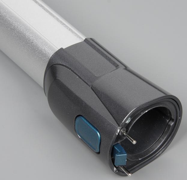 Пылесос Hoover Rhapsody RA22AFG 019:, фото 5