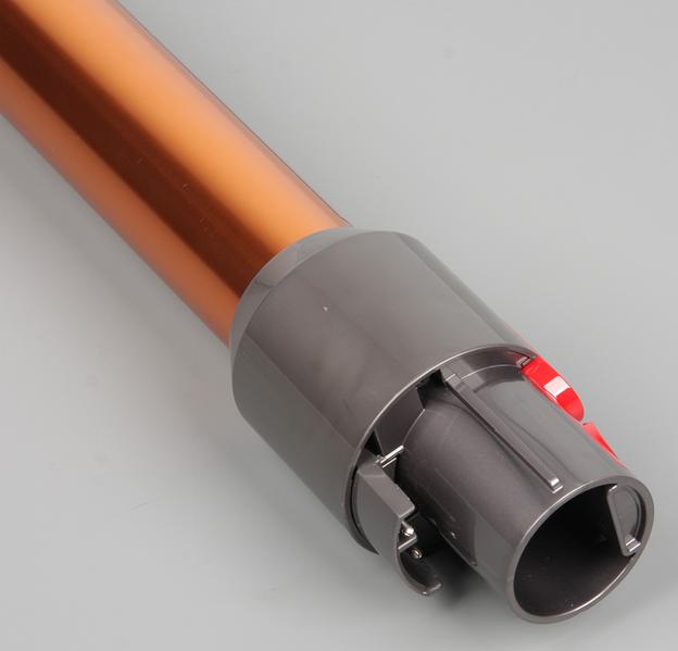 Аккумуляторный пылесос Dyson Cyclone V10 Absolute:, фото 5