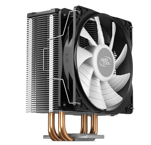 DeepCool обновляет выпущенную два года назад систему охлаждения процессоров, фото 2