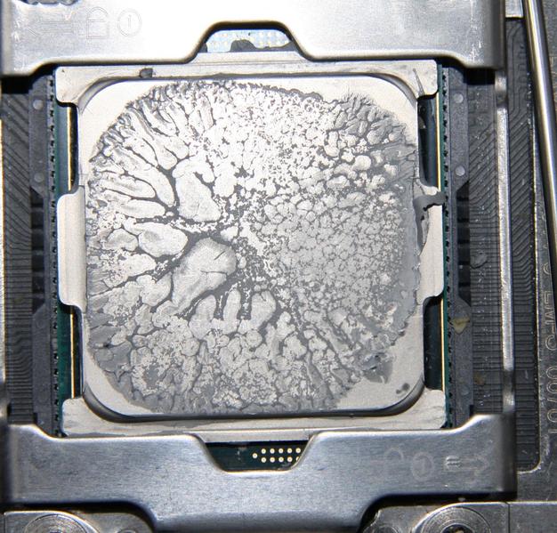 Система жидкостного охлаждения NZXT Kraken X72, фото 4