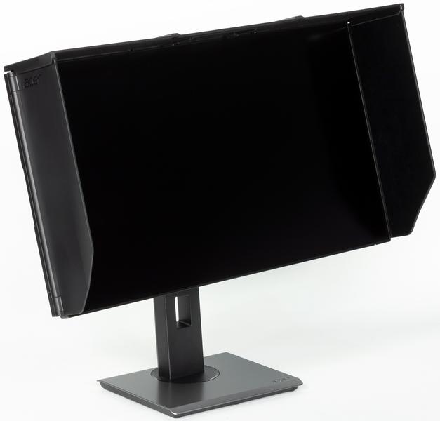 27-дюймовый 4K IPS-монитор Acer PE270K:, фото 6