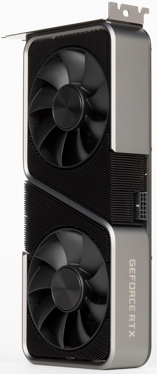 Видеоускоритель Nvidia GeForce RTX 3070:, фото 25