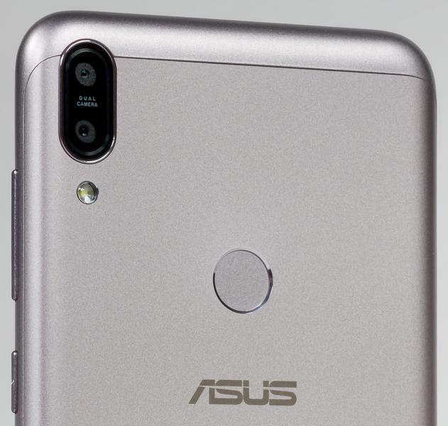 Смартфон Asus ZenFone Max Pro M1:, фото 11