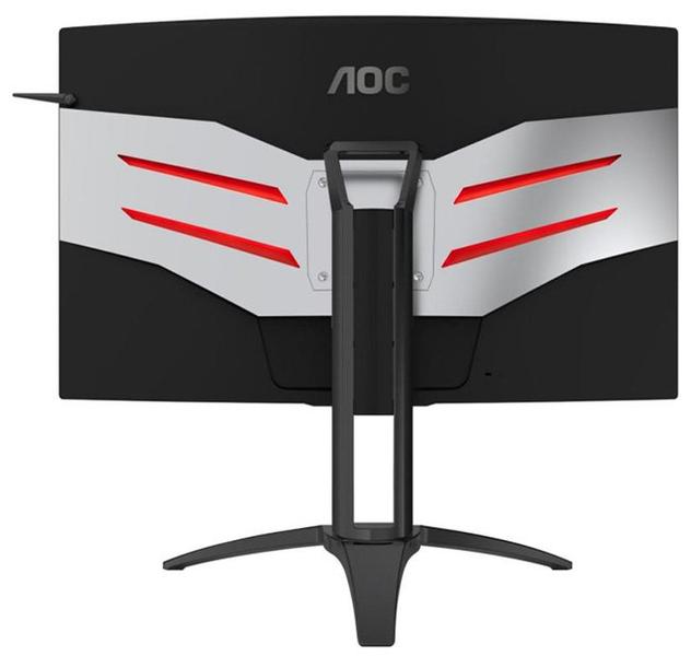 Agon AG322QC4