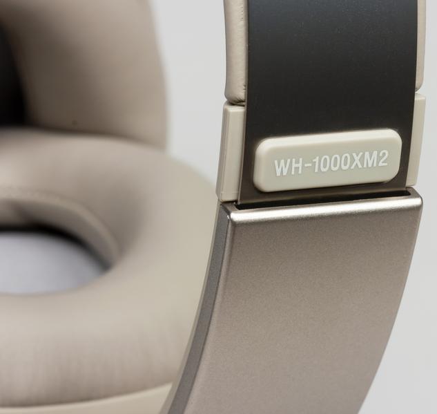Беспроводные наушники Sony WH-1000XM2 с адаптивной системой шумоподавления:, фото 10