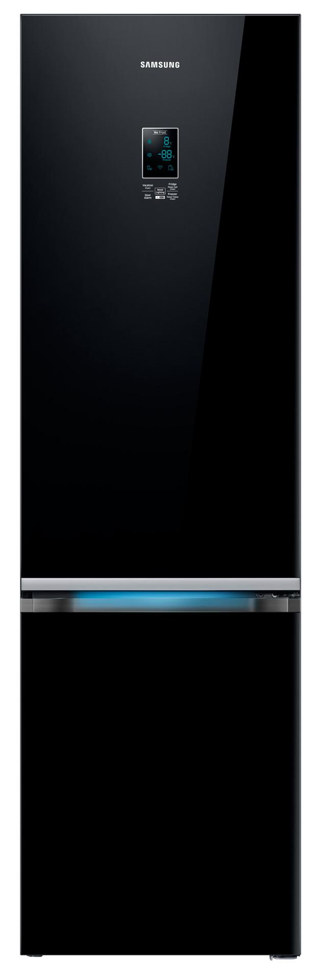Samsung RB6000 — холодильник с увеличенным полезным объемом