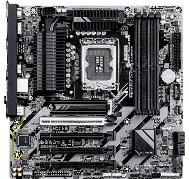 Фото Gigabyte
