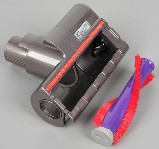Аккумуляторный пылесос Dyson Cyclone V10 Absolute:, фото 27