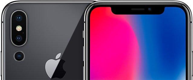 Apple приписывают намерение в следующем году выпустить смартфон iPhone с тройной основной камерой, фото 1