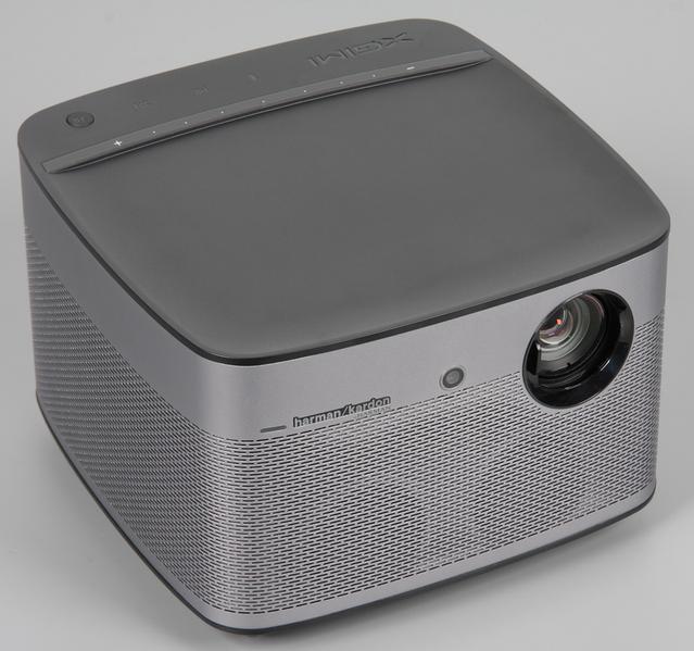 DLP-проектор XGimi H1S:, фото 4
