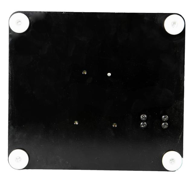 Ручной пресс для сока Rawmid JDP-01:, фото 3