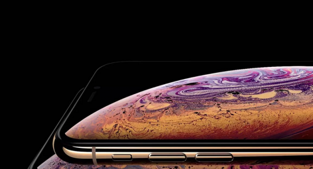 iPhone