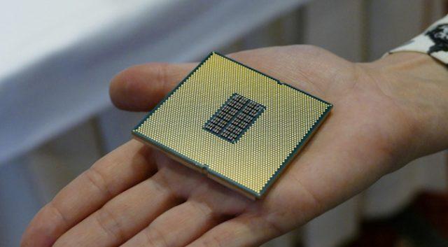Qualcomm намерена отказаться от направления серверных процессоров, фото 1