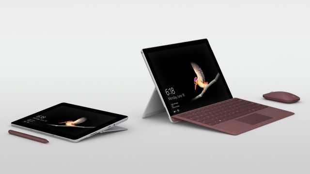 Самый дешевый планшет Microsoft провалился в продажах