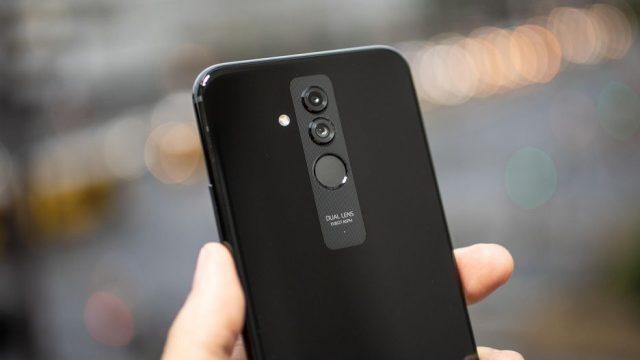 Глава Huawei подтвердил смартфон Huawei P30, фото 1