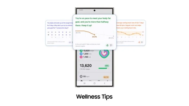 Samsung представила платформу One UI 6 Watch с функциями Galaxy AI: какие часы Galaxy Watch получат первыми, фото 2