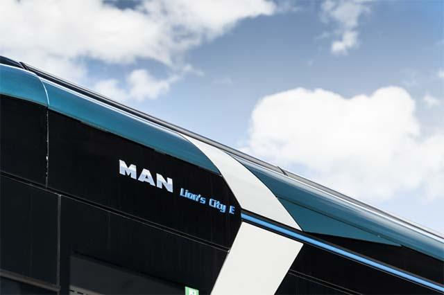 Источник: MAN Truck & Bus