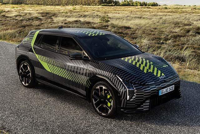 Источник: Kia Motor