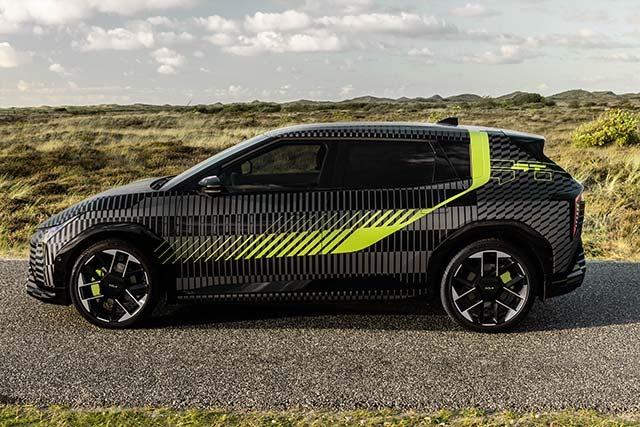 Источник: Kia Motor