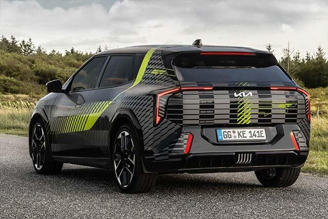 Источник: Kia Motor