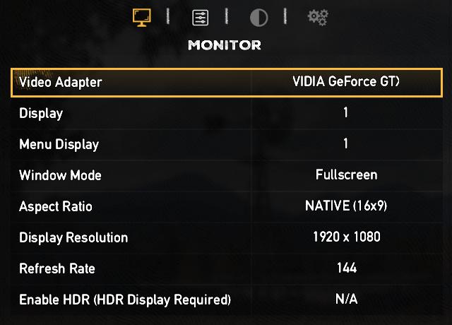 Тестирование видеокарт Nvidia GeForce в игре Far Cry 5, фото 10