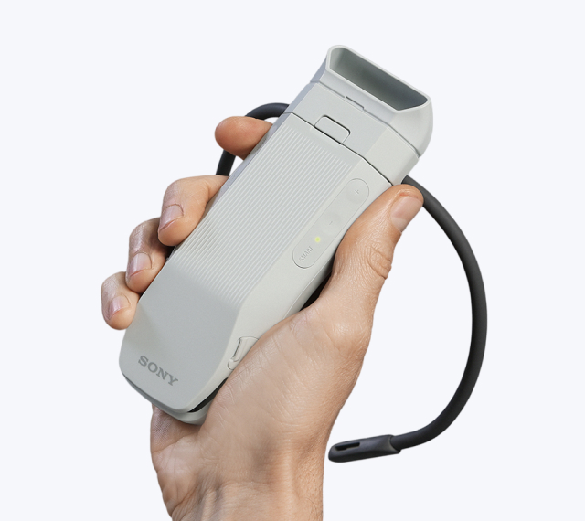 Персональный кондиционер» на шею: Sony представила Reon Pocket Pro