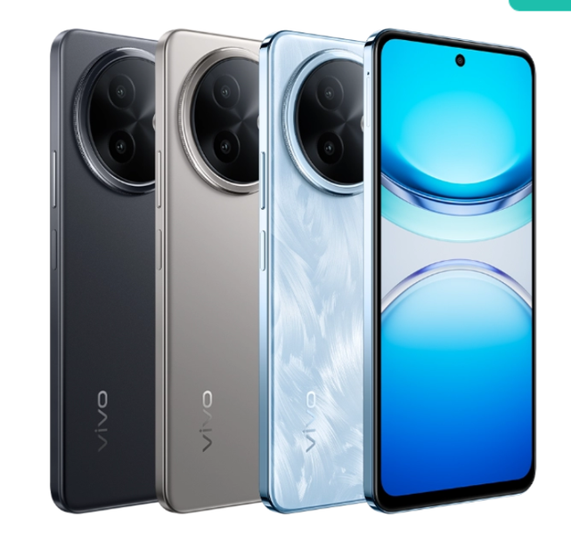 Изображение: Vivo
