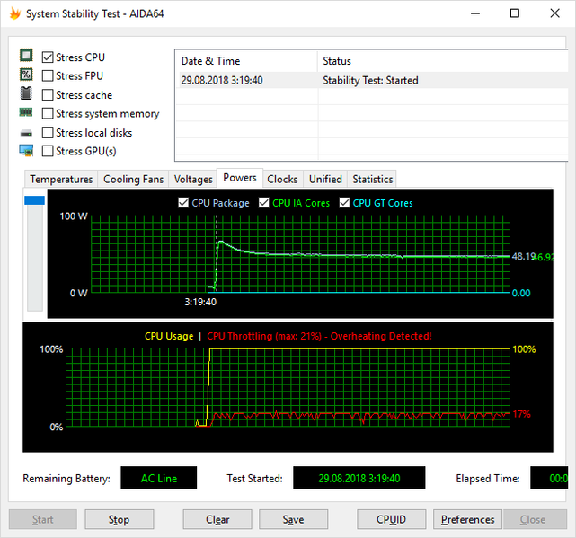 15-дюймовый ноутбук Asus ZenBook Pro 15 UX580GD:, фото 46