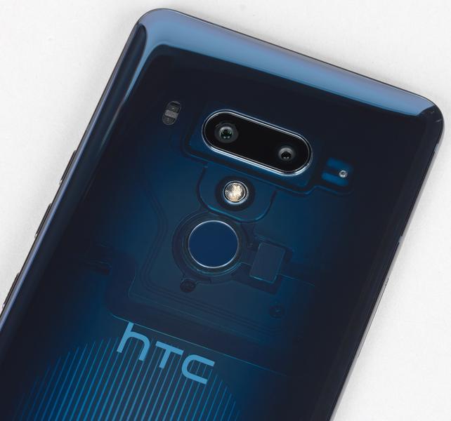 Флагманский смартфон HTC U12+, фото 7
