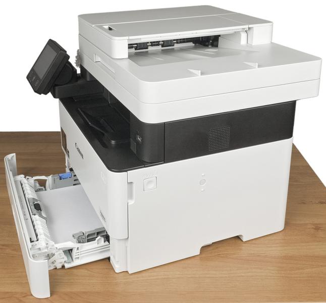 Canon i-Sensys MF428x:, фото 8