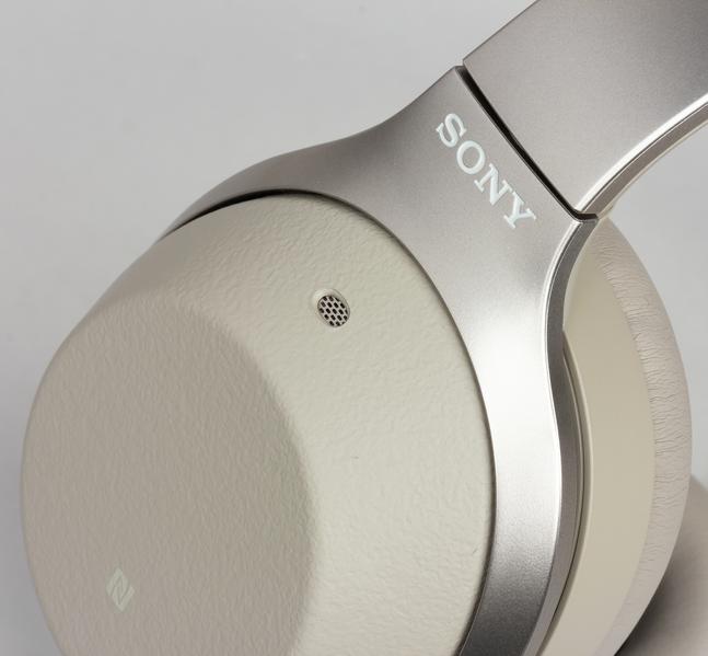 Беспроводные наушники Sony WH-1000XM2 с адаптивной системой шумоподавления:, фото 17