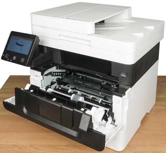 Canon i-Sensys MF428x:, фото 9