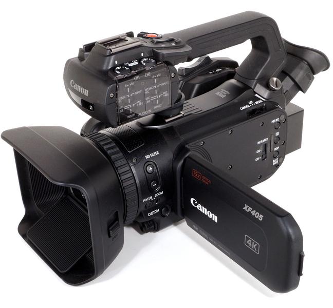 Canon XF405