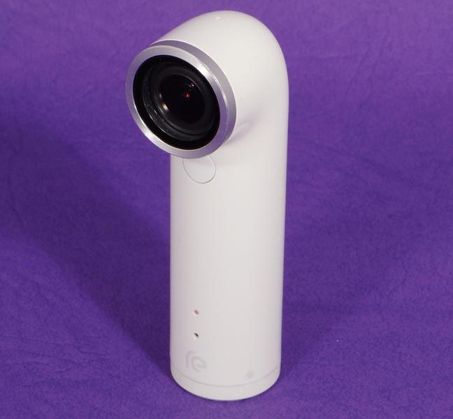 HTC RE