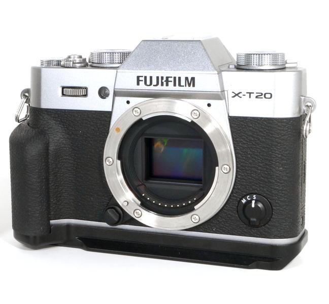 Fujifilm X-T20