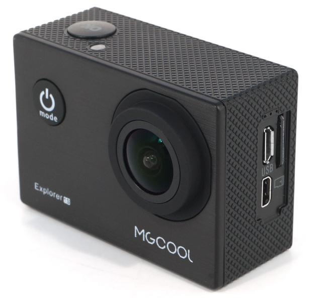 MGCool Explorer 1S