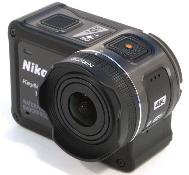 Nikon Keymission 170