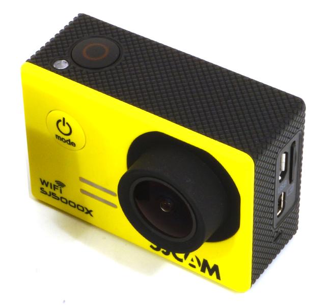 Sjcam SJ5000x Elite