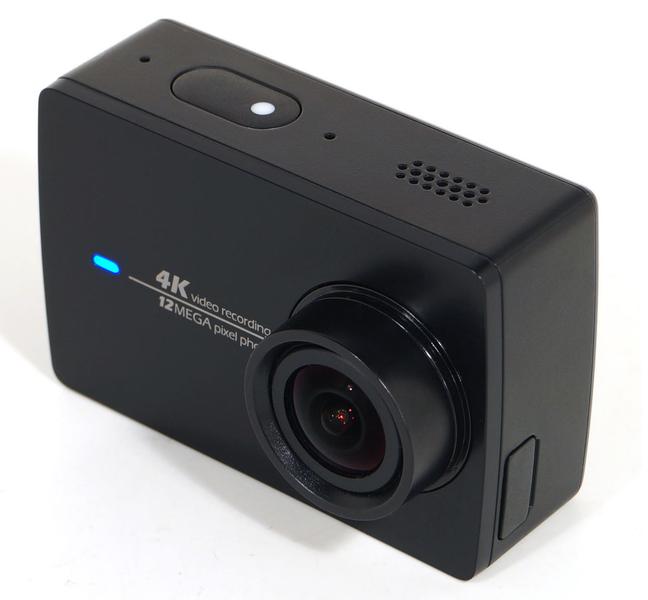 YI 4K Action Camera