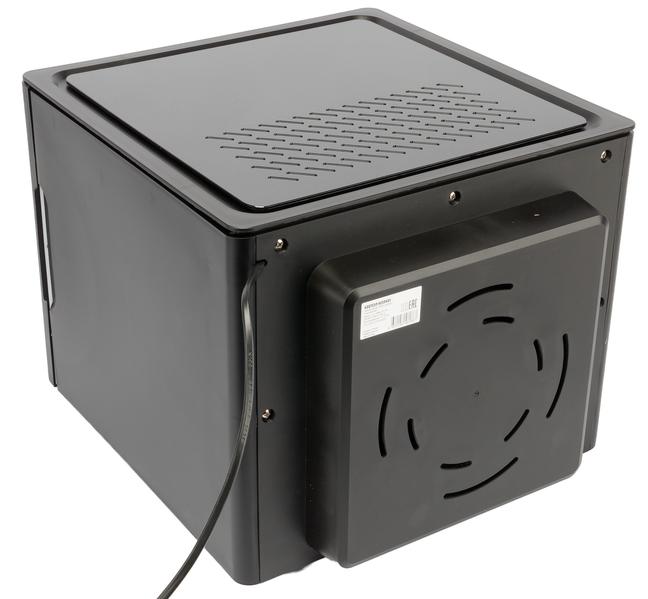 Электросушилка для овощей и фруктов Redmond FD1108:, фото 6