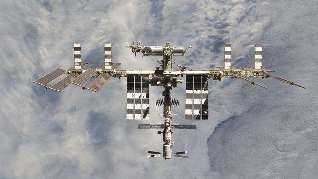 Источник: NASA